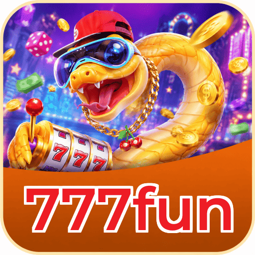 777fun Logo Oficial