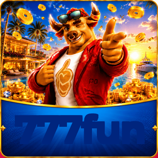 Requisitos do APK 777fun para Android - Logo Oficial