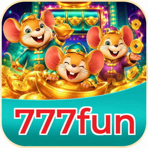 Logo 777fun Loteria Online