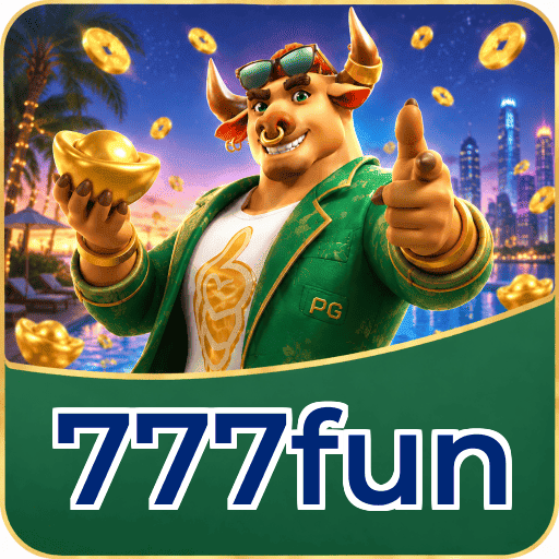 777fun VIP Program Logo