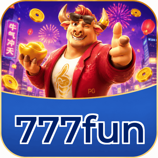 777fun Logo Seguro