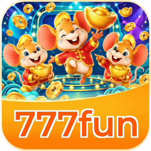 Logo da 777fun